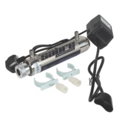 Spectrum  Drinking Water UV System 1/4" BSP