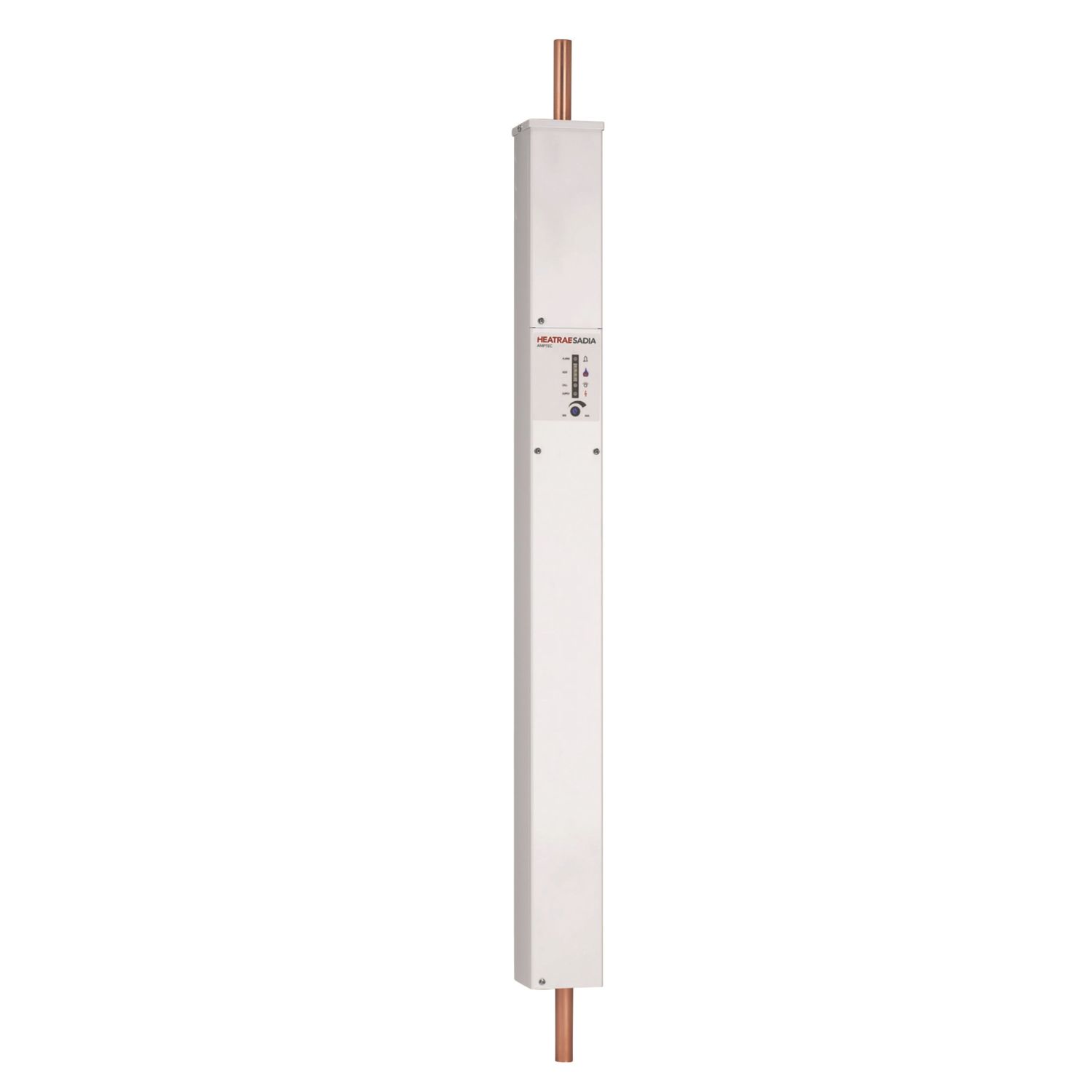 Heatrae Sadia Amptec C600 6kW Electric Heat Only Flow Boiler (329FR)