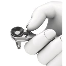 Wera Bit-Check 30 Zyklop Mini 2 1/4" Drive Ratchet & Accessory Set 31 Pcs