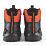 Scruffs  Metal Free   Safety Boots Black / Orange Size 9