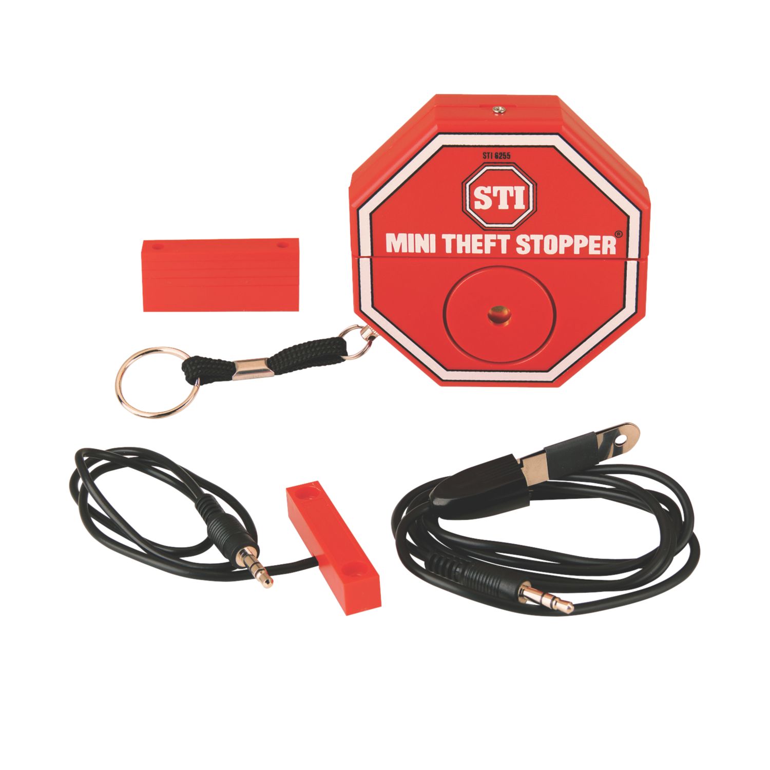 Mini Theft Stopper 95dB (329FX)