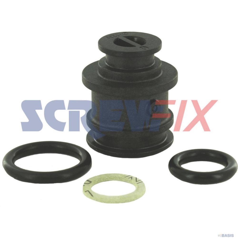 Worcester Bosch 87186444960 ADAPTER (FLOW LIMITER) Screwfix