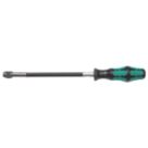 Wera Bit-Holding Handle 1/4" Hex Flexible Shaft Screwdriver