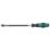 Wera Bit-Holding Handle 1/4" Hex Flexible Shaft Screwdriver