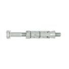 Rawlplug Rawlbolt Mechanical Shield Anchors M6 x 70mm 25 Pack