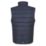Regatta Navigate Thermal Bodywarmer Navy/Seal Grey Medium 39.5" Chest