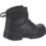 Amblers 502 Metal Free   Safety Boots Black Size 13