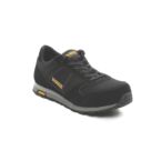 DEWALT Lennox Size 10  Black   Steel Toe Cap Safety Trainers