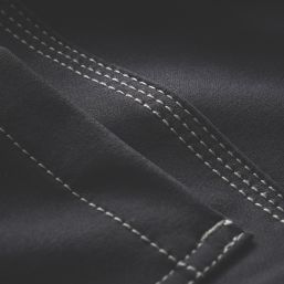 Scruffs Trade Flex Holster Work Shorts Graphite 36" W