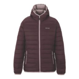 Regatta Marizion Womens Jacket Fig Size 20