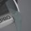 LickPro 2.5Ltr Grey 08 Satin Water-Based Trim Paint
