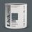 LickPro 2.5Ltr Grey 08 Satin Water-Based Trim Paint