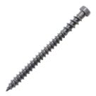 FastenMaster TrapEase TX Countersunk Self Drilling Composite Decking Screws 5.2mm x 63mm 350 Pack