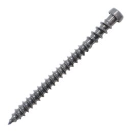 FastenMaster TrapEase TX Countersunk Self-Drilling Composite Decking Screw 5.2mm x 63mm 350 Pack