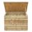 Rowlinson Overlap 460Ltr 3' 6" x 2' (Nominal) Timber Garden Storage Box