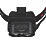 LEDlenser H19R CORE Rechargeable LED Head Torch Black 200 - 3500lm