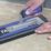 Faithfull Master Flexi-Fit Trowel 8" x 2 3/4"