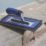 Faithfull Master Flexi-Fit Trowel 8" x 2 3/4"