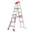 Little Giant SelectStep 1.54m Combination Ladder With Platform