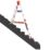 Little Giant SelectStep Aluminium 1.54m Combination Ladder With Platform