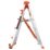 Little Giant SelectStep Aluminium 1.54m Combination Ladder With Platform
