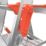 Little Giant SelectStep Aluminium 1.54m Combination Ladder With Platform