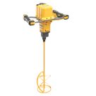 Refurb DEWALT DCD240X2-GB 54V 2 x 9.0Ah Li-Ion XR FlexVolt Brushless Cordless Dual-Handle Paddle Mixer