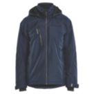 Blaklader   Work Jacket Dark Navy/Black Medium 39" Chest