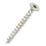 Spax  TX Countersunk Self Drilling Wood Screws 5mm x 45mm 200 Pack