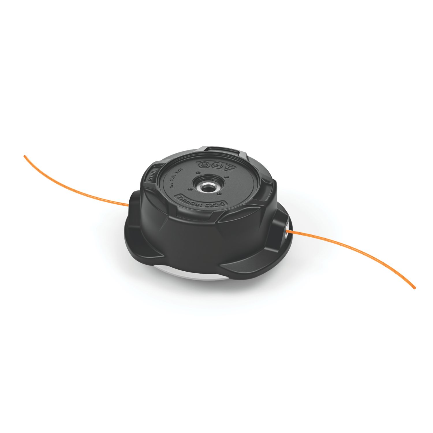STIHL TrimCut C 32-2 Mowing Head 2.4mm x 8m (329VP)