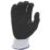 MCR Safety Lacuna NS Cut Resistant Gloves Grey/Black Medium
