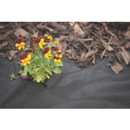 Apollo Weed Control Fabric Roll 14m x 1m