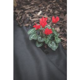 Apollo Weed Control Fabric Roll 14m x 1m