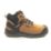 DEWALT Phoenix Size 11  Tan Waterproof Steel Toe Cap Safety Boots
