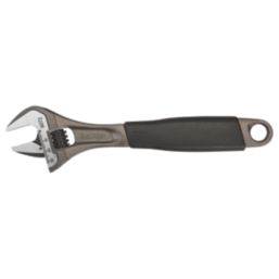 Bahco Ergo Adjustable Wrench 6"