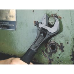 Adjustable Wrench 6 Reversible Jaw Bahco 9070P