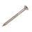 Deck-Tite  Square Double-Countersunk Thread Cutting Decking Screws 4.5mm x 63mm 200 Pack