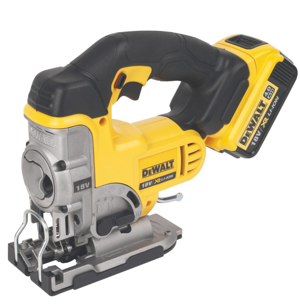 Dewalt deals jigsaw screwfix