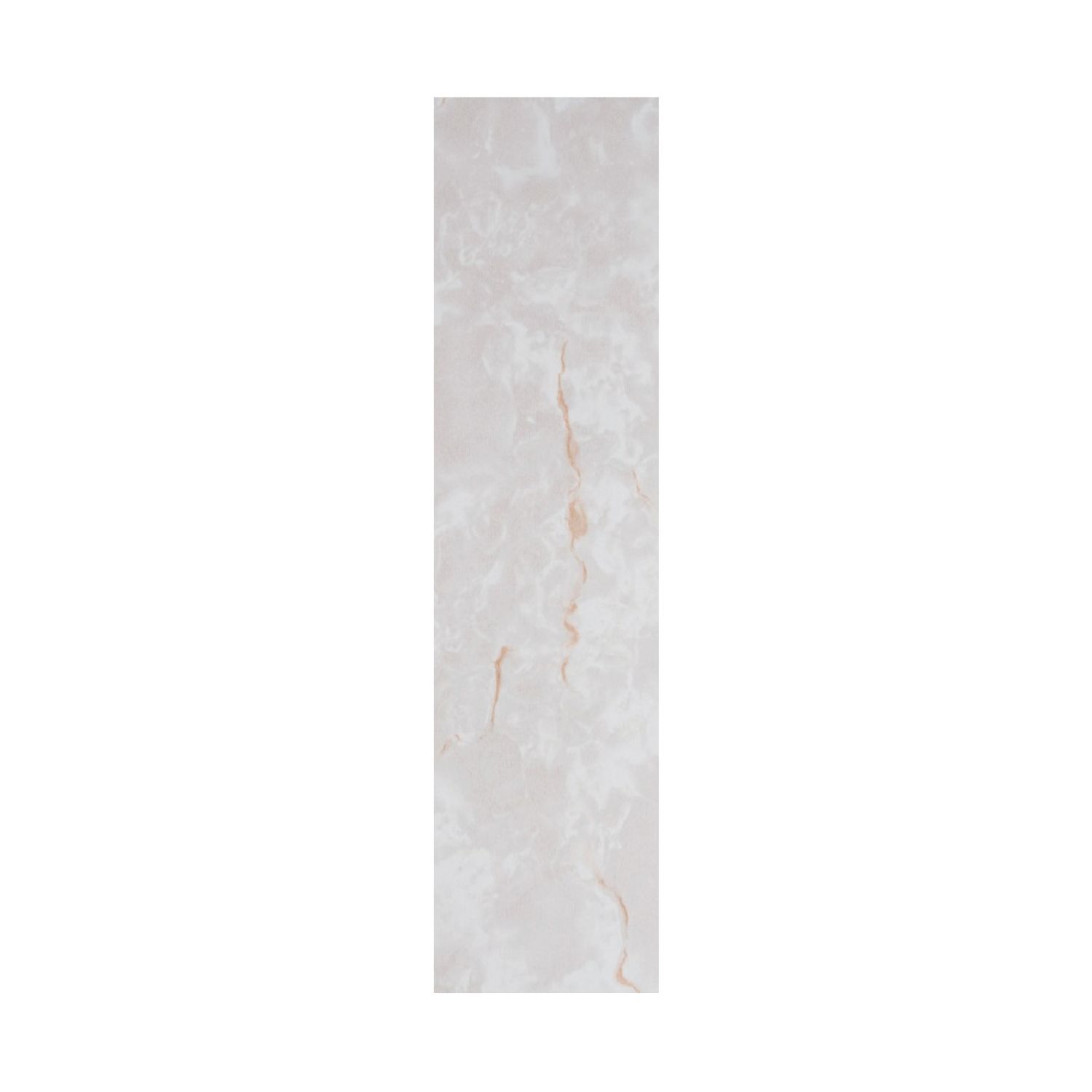 Fibo Timeless Wet Wall Panelling High Gloss Milano Marble 2400mm x 600mm x 10.2mm (330AE)