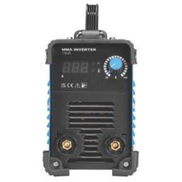 Draper 70029 180A MMA Inverter Welder 230V