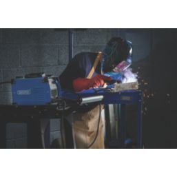 Draper 70029 180A MMA Inverter Welder 230V
