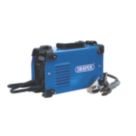 Draper 70029 180A MMA Inverter Welder 230V