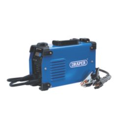 Draper 70029 180A MMA Inverter Welder 230V