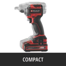 Einhell Professional TP-CW 18/260-C Li BL 18V Li-Ion Power X-Change Brushless Cordless Impact Wrench - Bare