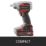 Einhell Professional TP-CW 18/260-C Li BL 18V Li-Ion Power X-Change Brushless Cordless Impact Wrench - Bare