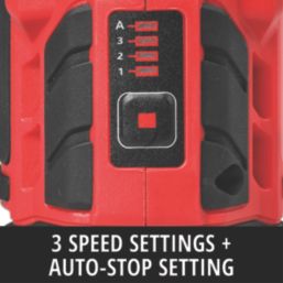 Einhell Professional TP-CW 18/260-C Li BL 18V Li-Ion Power X-Change Brushless Cordless Impact Wrench - Bare