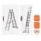 Magnusson  Aluminium 3.35m Combination Ladder