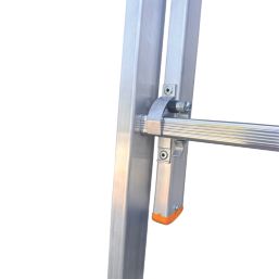Magnusson  Aluminium 3.35m Combination Ladder
