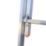 Magnusson  Aluminium 3.35m Combination Ladder