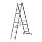 Magnusson  Aluminium 3.35m Combination Ladder